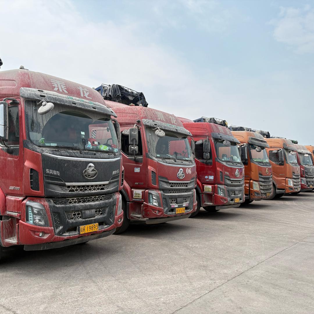 茂名市物流运输