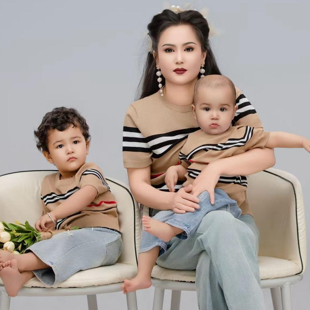 麦丽母婴好物分享🧿