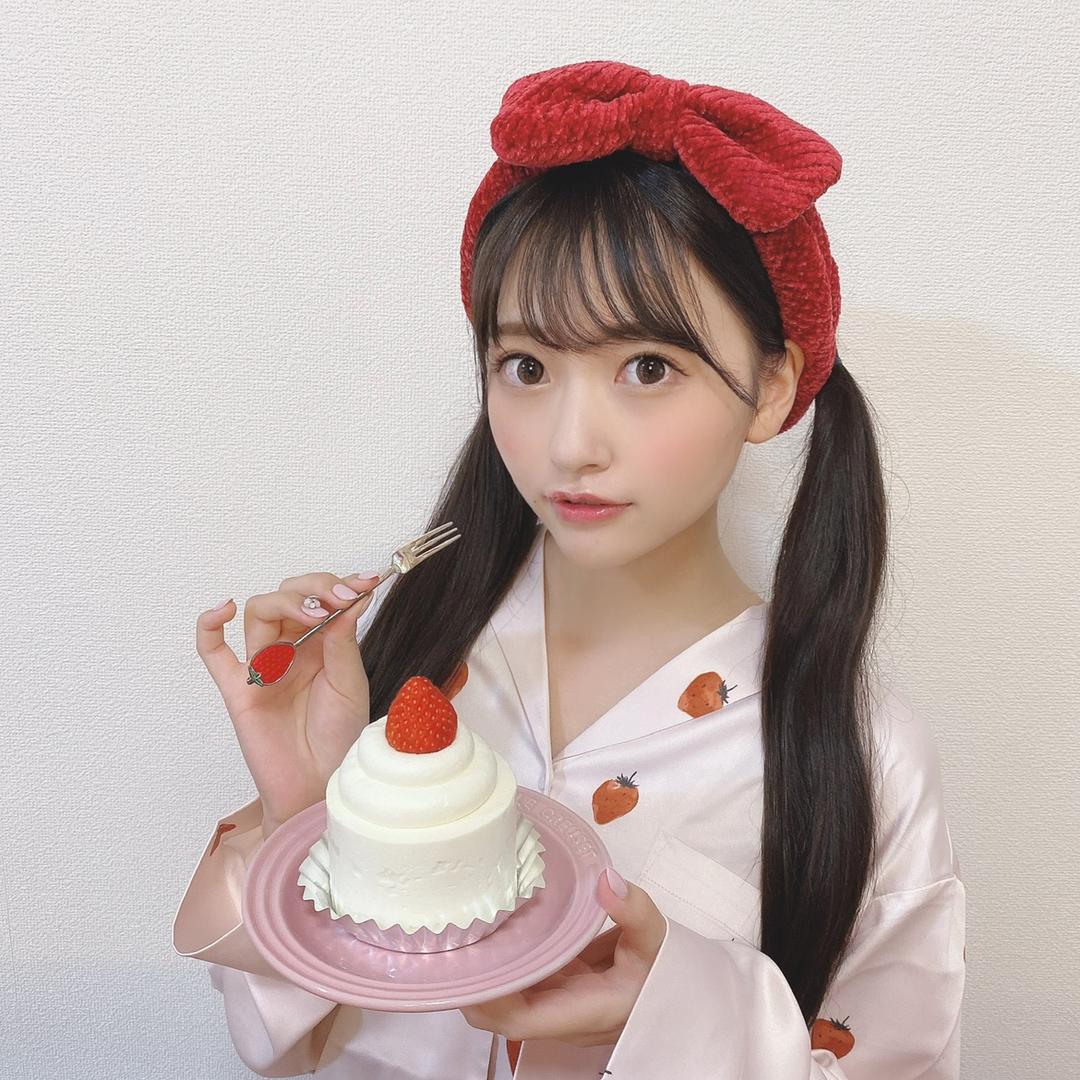 宫岛Rurika🍓
