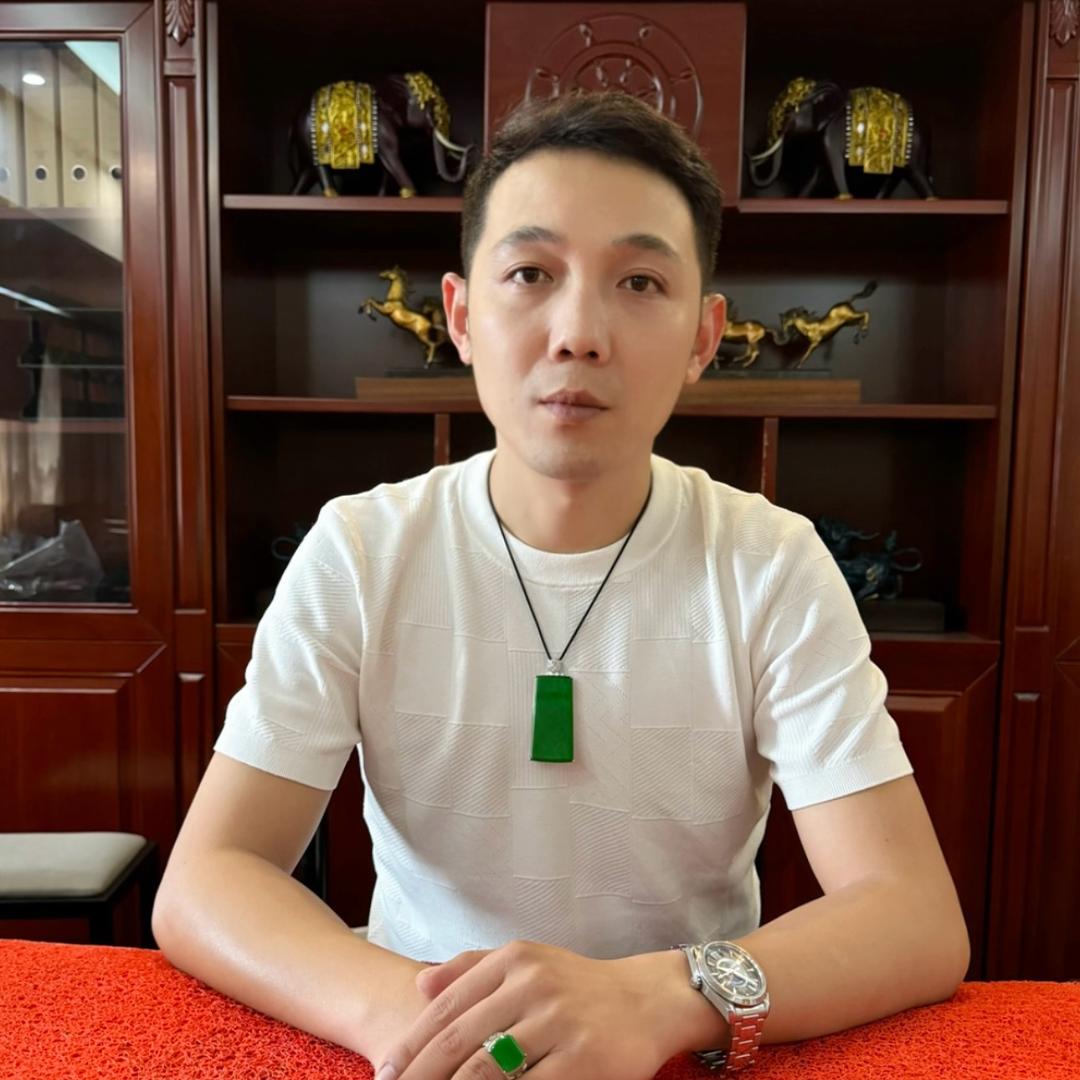 阿生翡翠