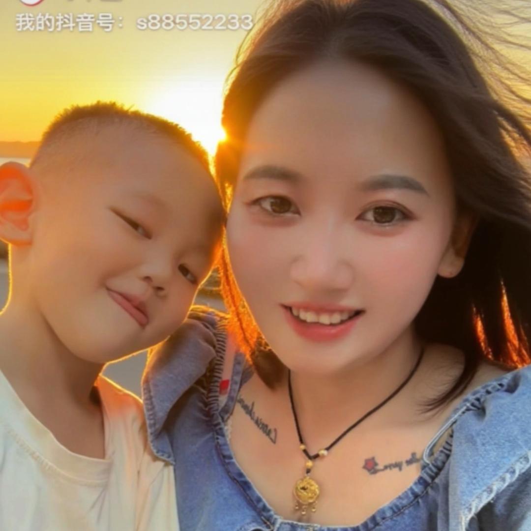 贵州罗幺妹沿河人