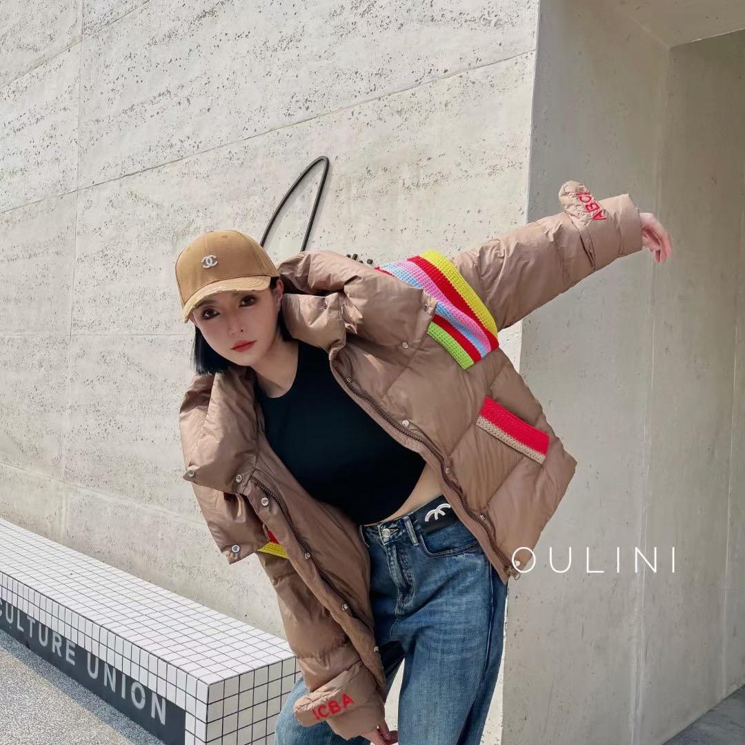 杭州四季青女装批发