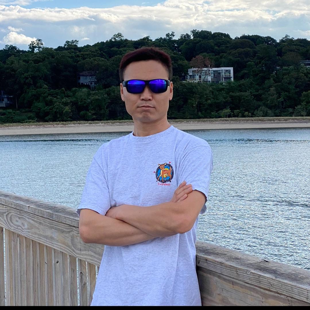 龙哥在美国