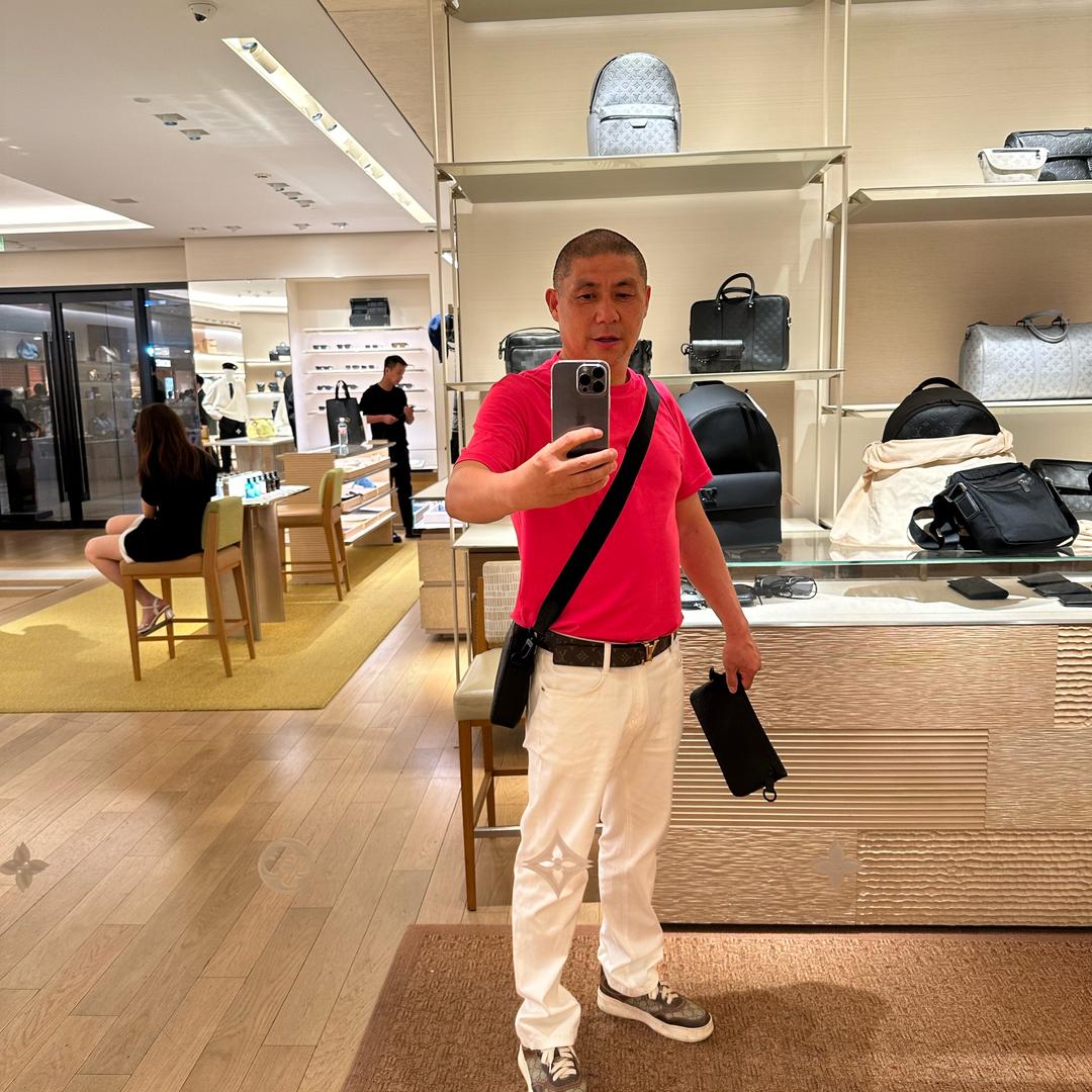 人品就是生活通信证。：…
