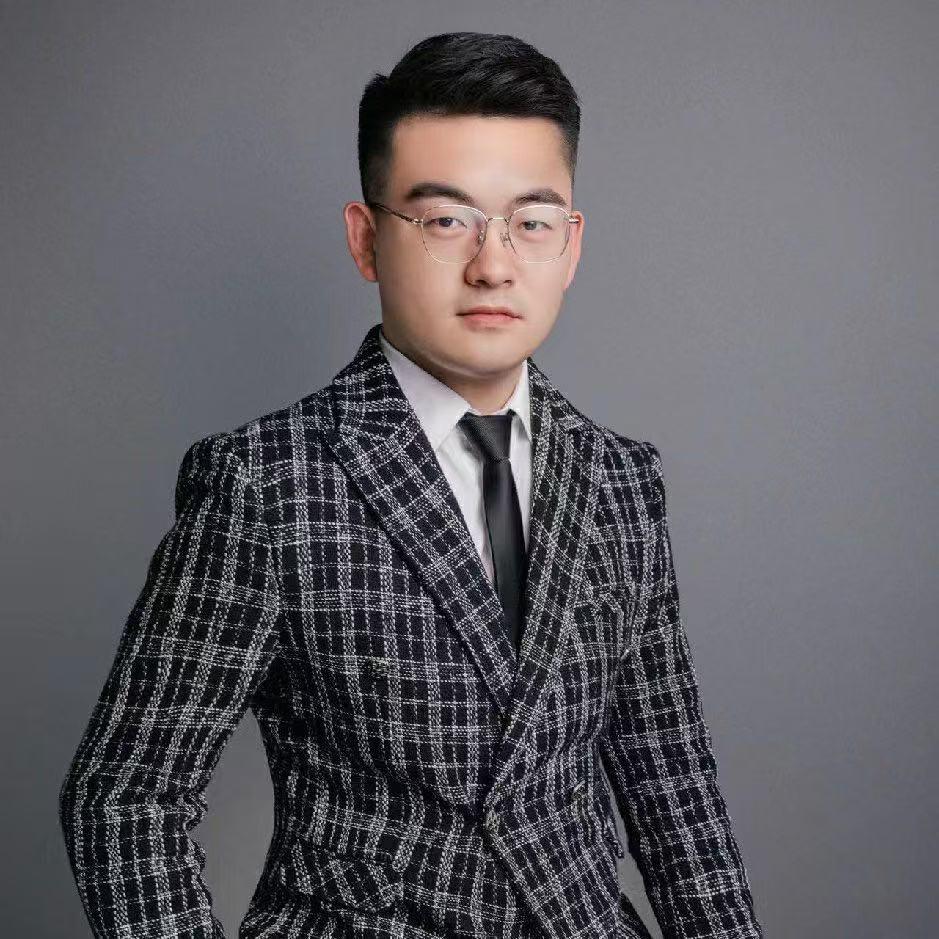 刘一指老师（手法教学）