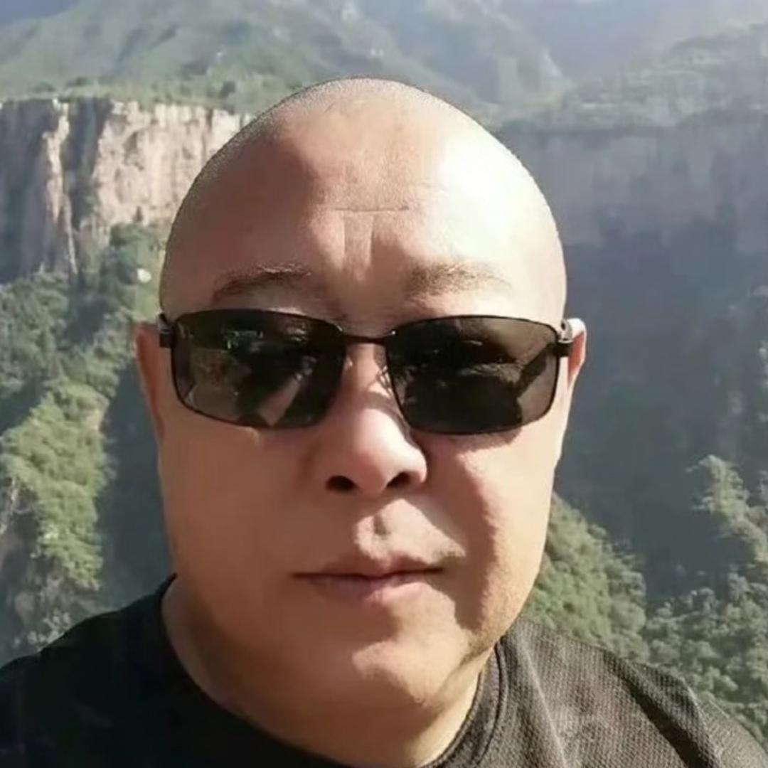 李大爷