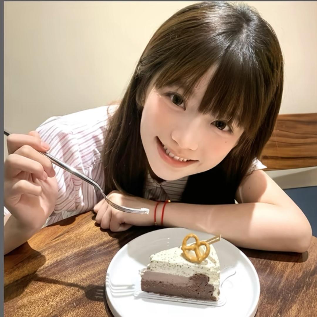 绿豆糕^