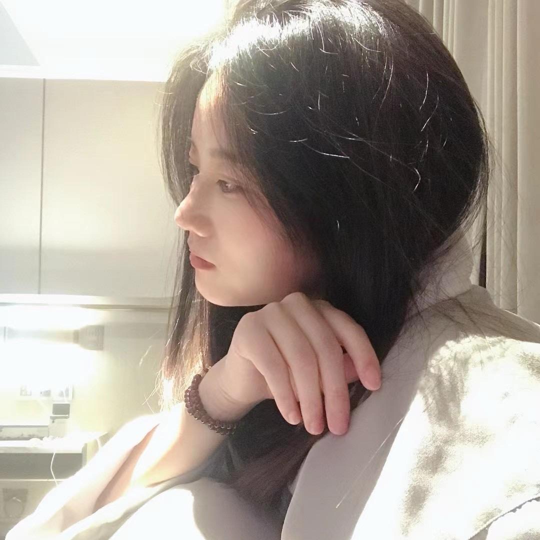 @小小晴