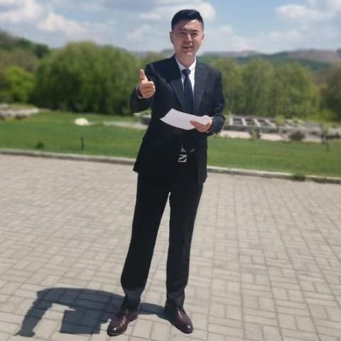 罐头哥商贸