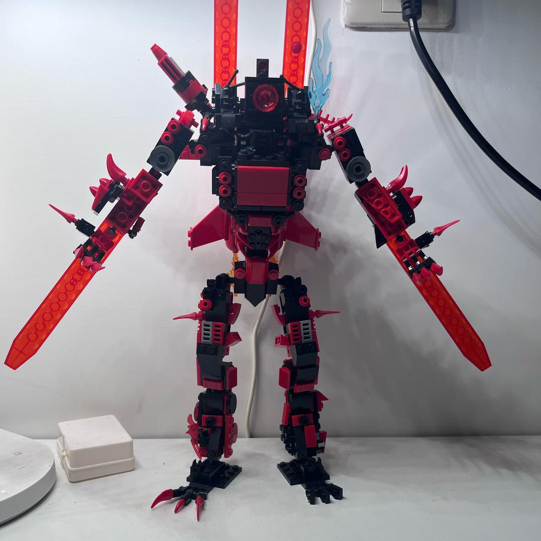 木积君(M0C)