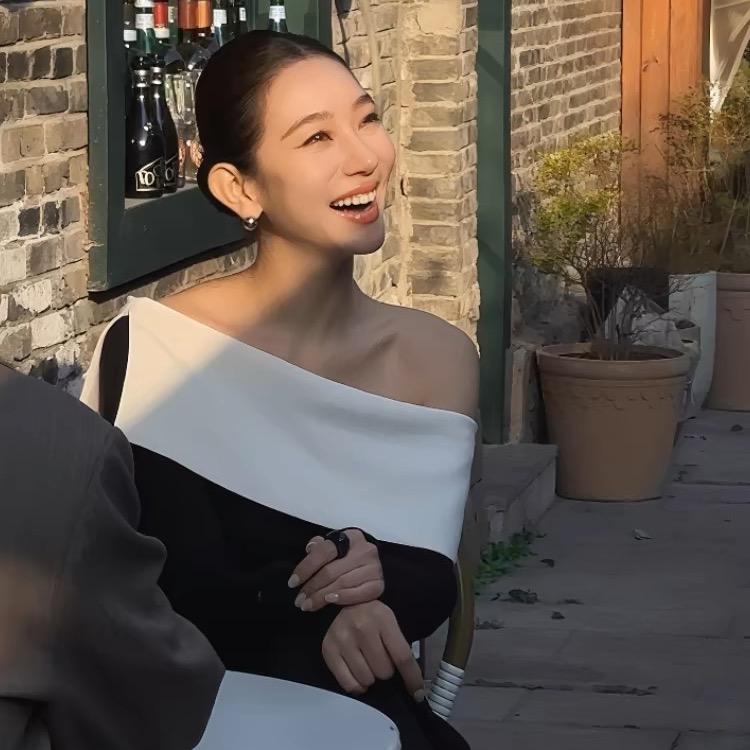 LiLi—李慧儿