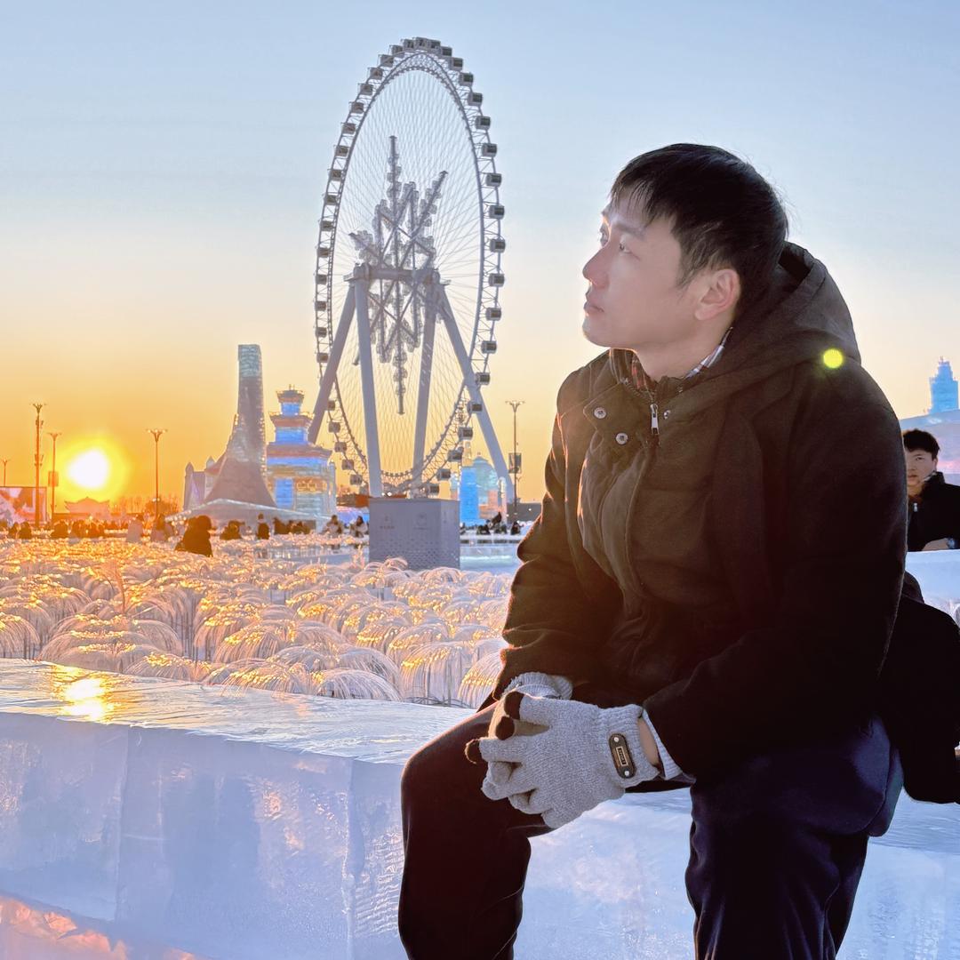 孤行色彩--周朋