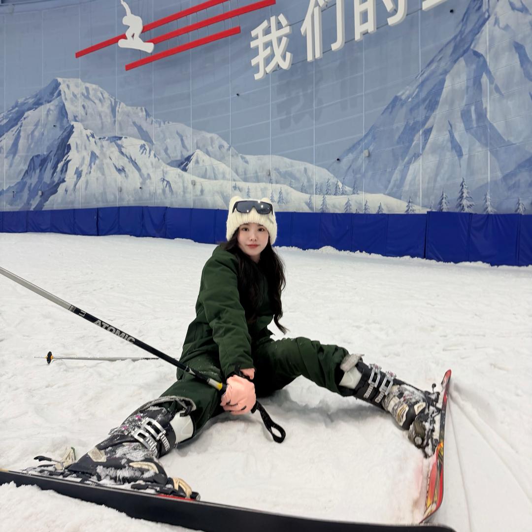 对生活比个耶🐱🦊🦁