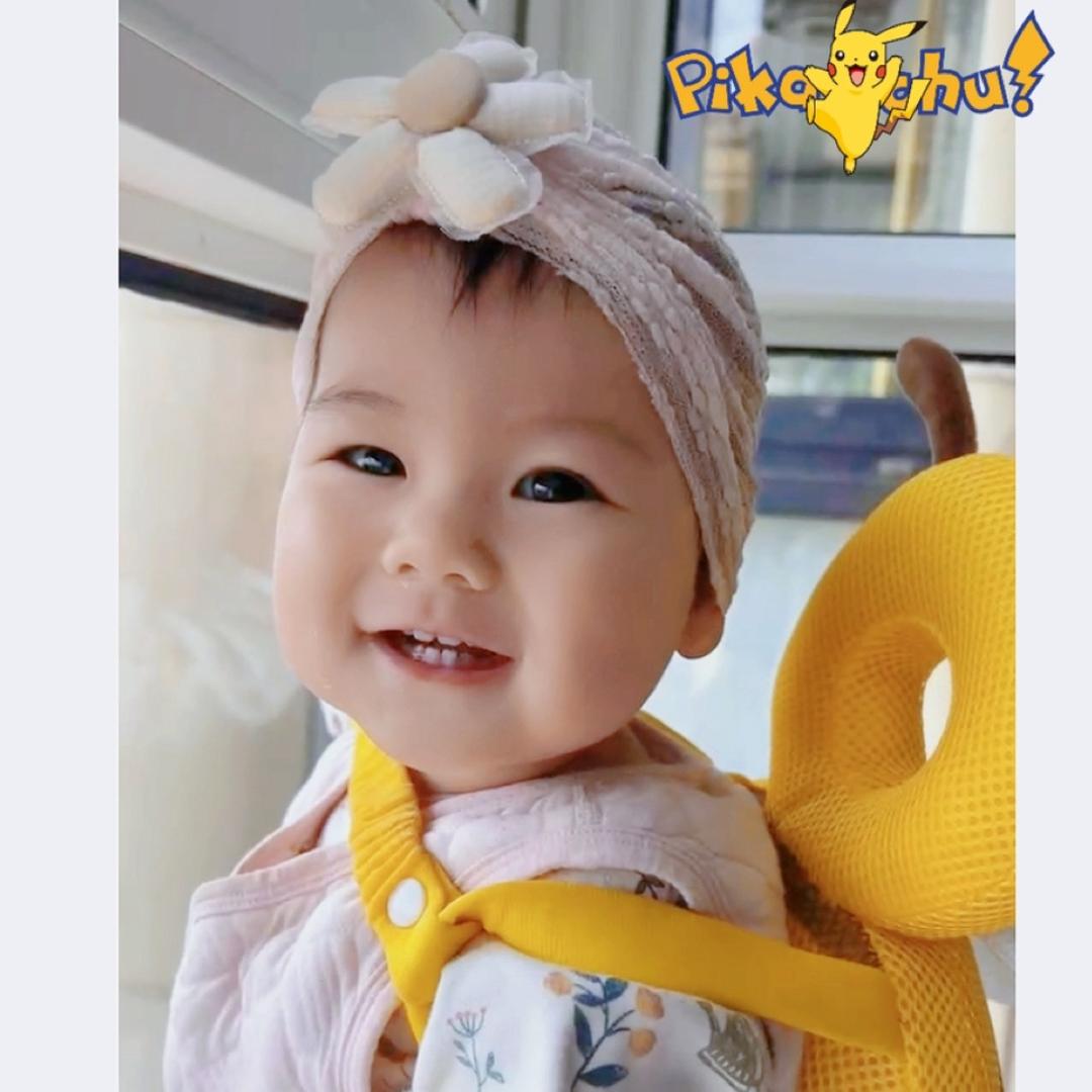 多妈ᕑᗢᓫ∗)二胎（小月龄）