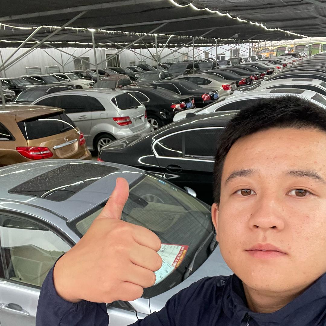 滨州大鑫汽贸二手车批发