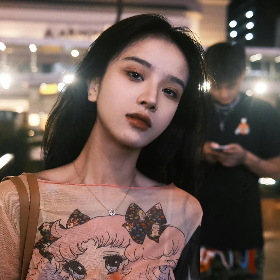 瘦瘦平安