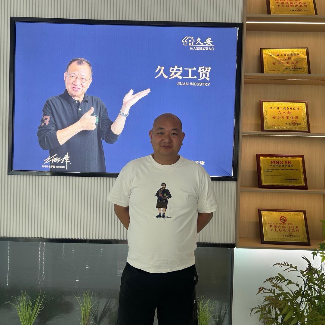 温县丽派装饰