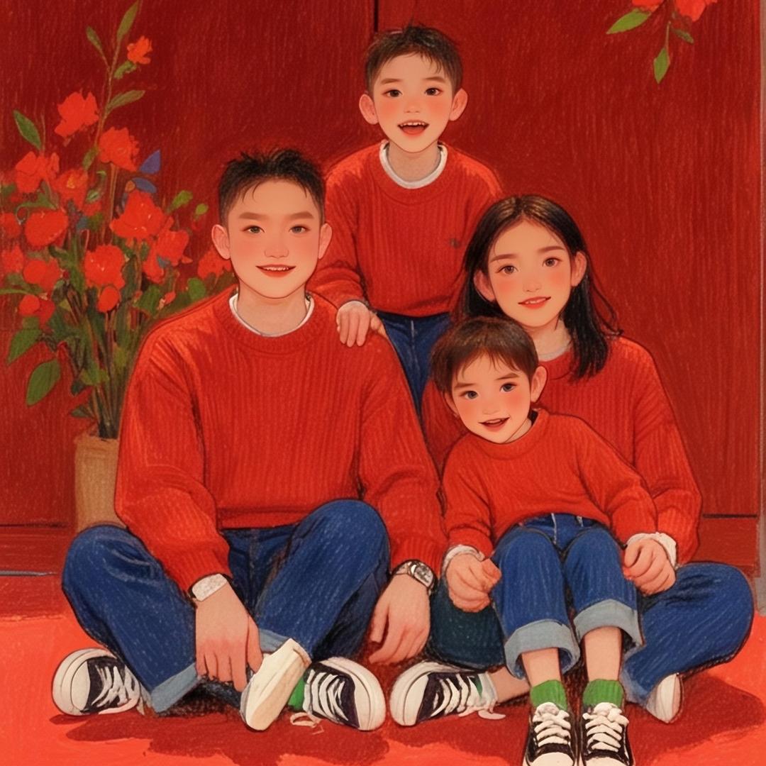 次旦旦好物👨‍👩‍👧‍👦