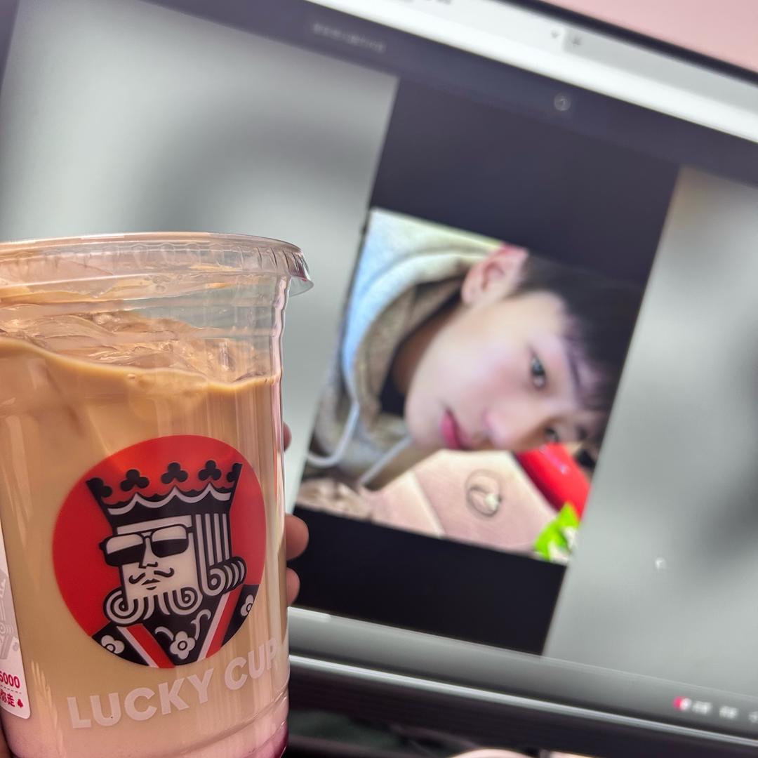 小請【养号】🌷