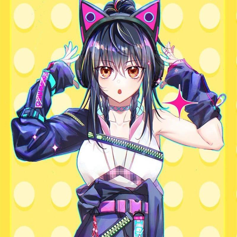 清心倾心