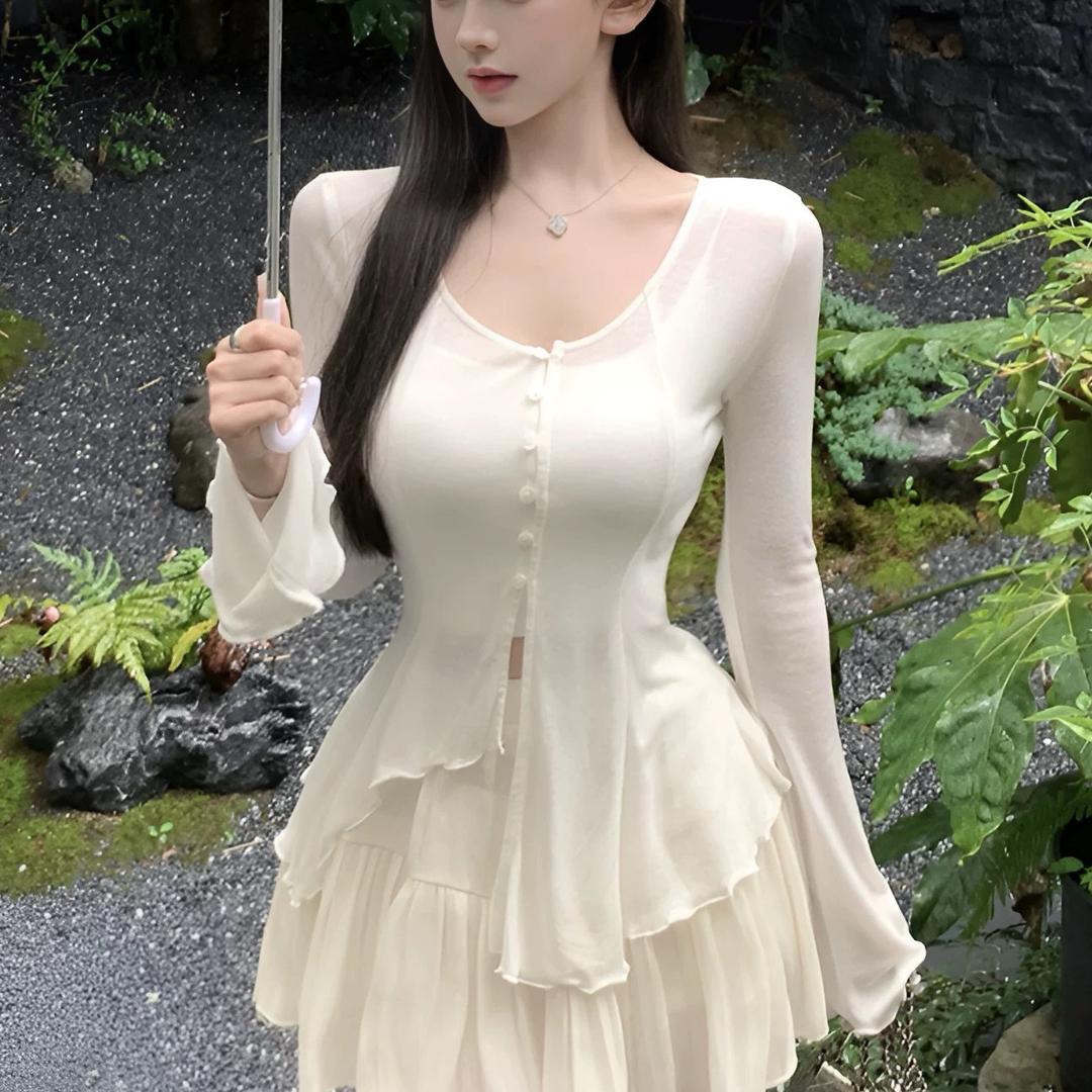 叶子1+1