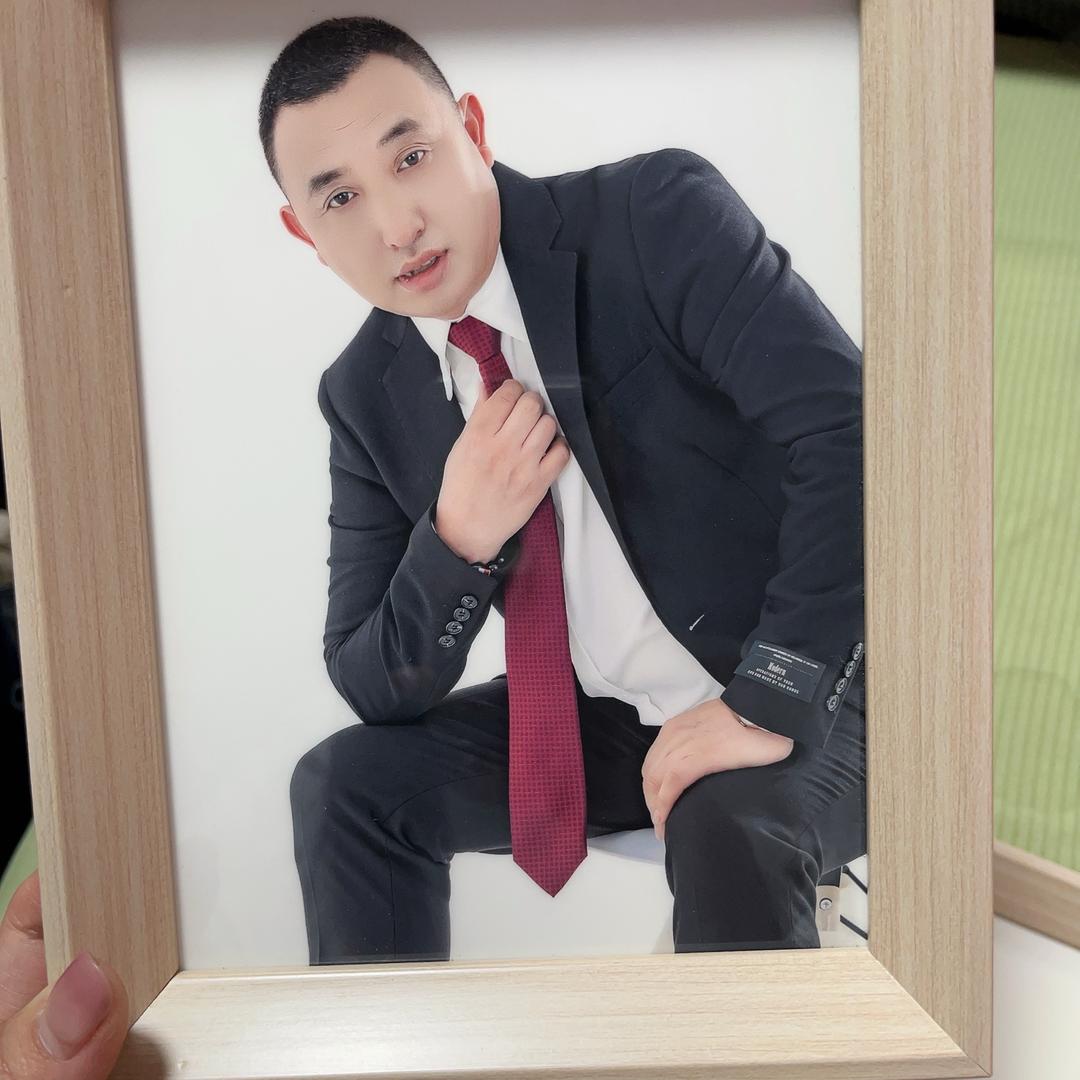 永远爱着你