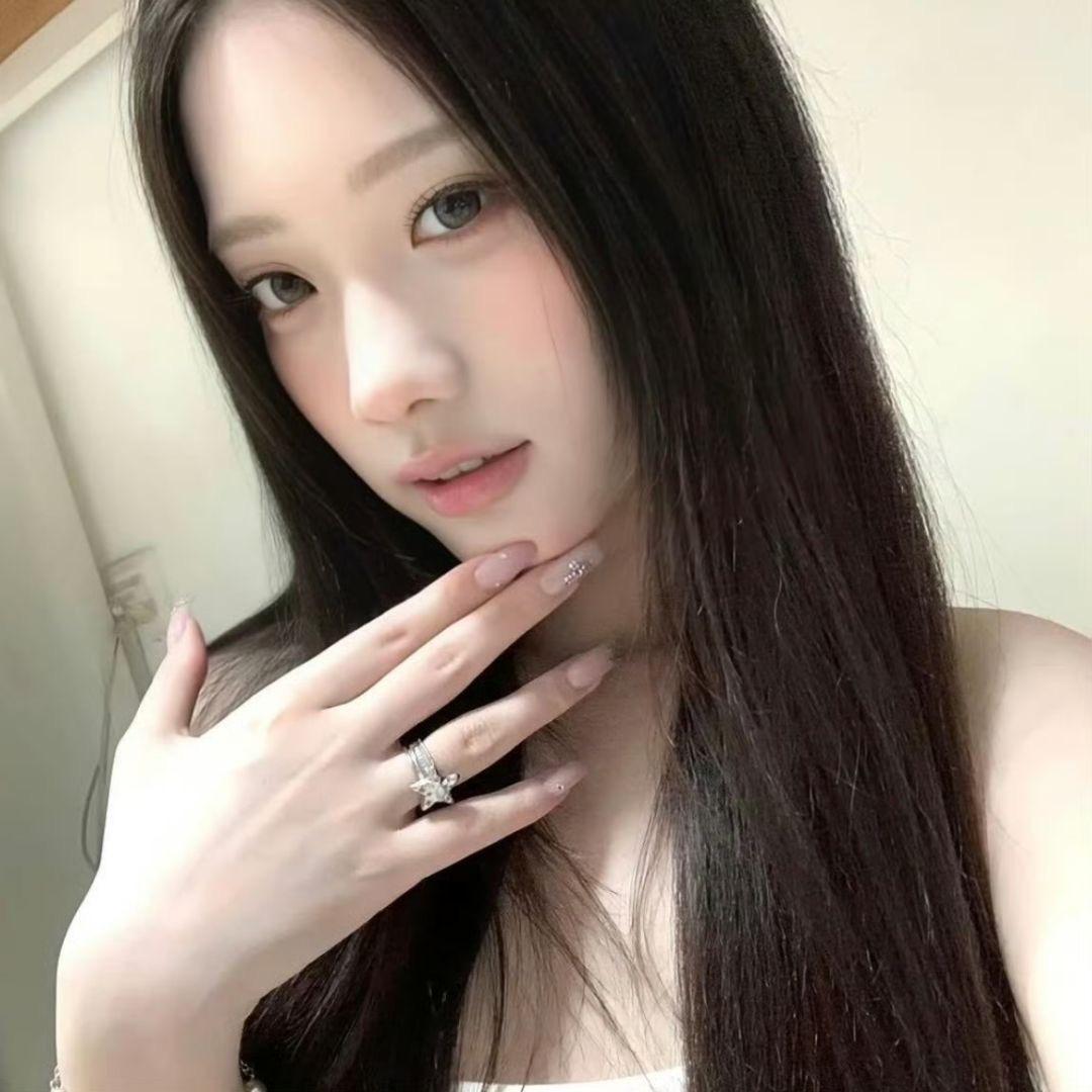 咪