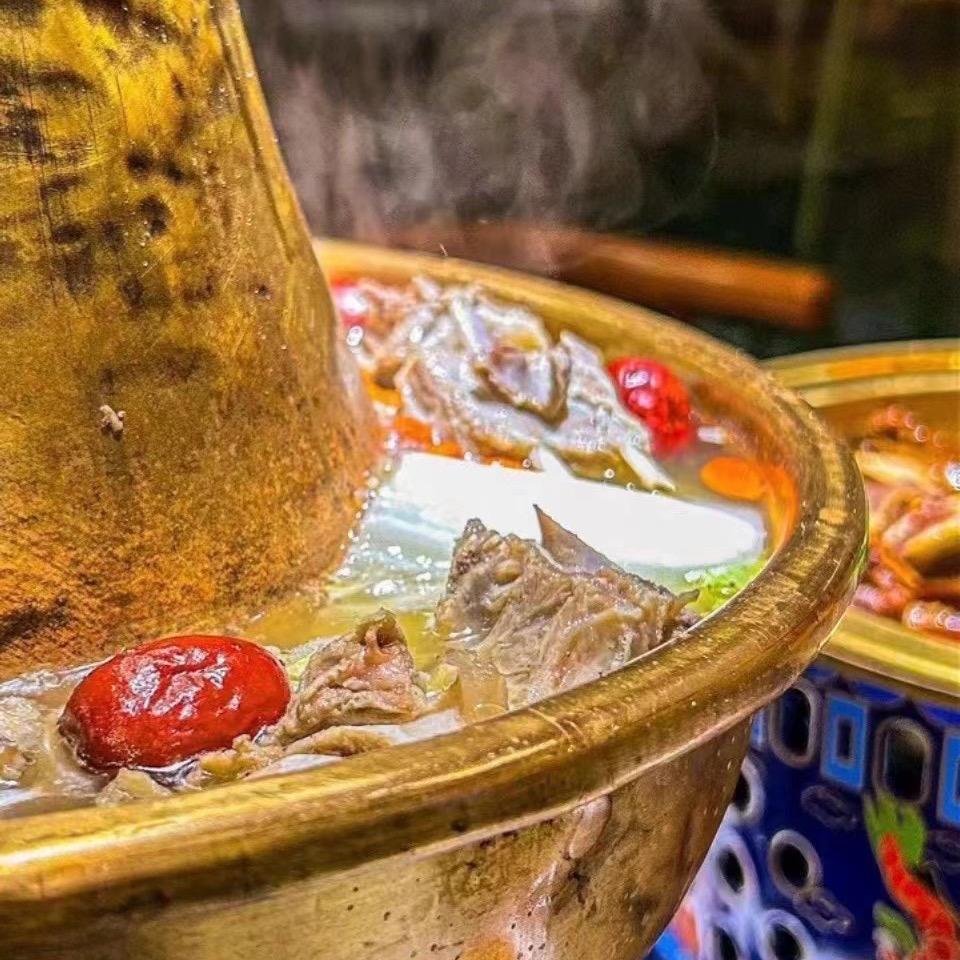 带你吃垮成都