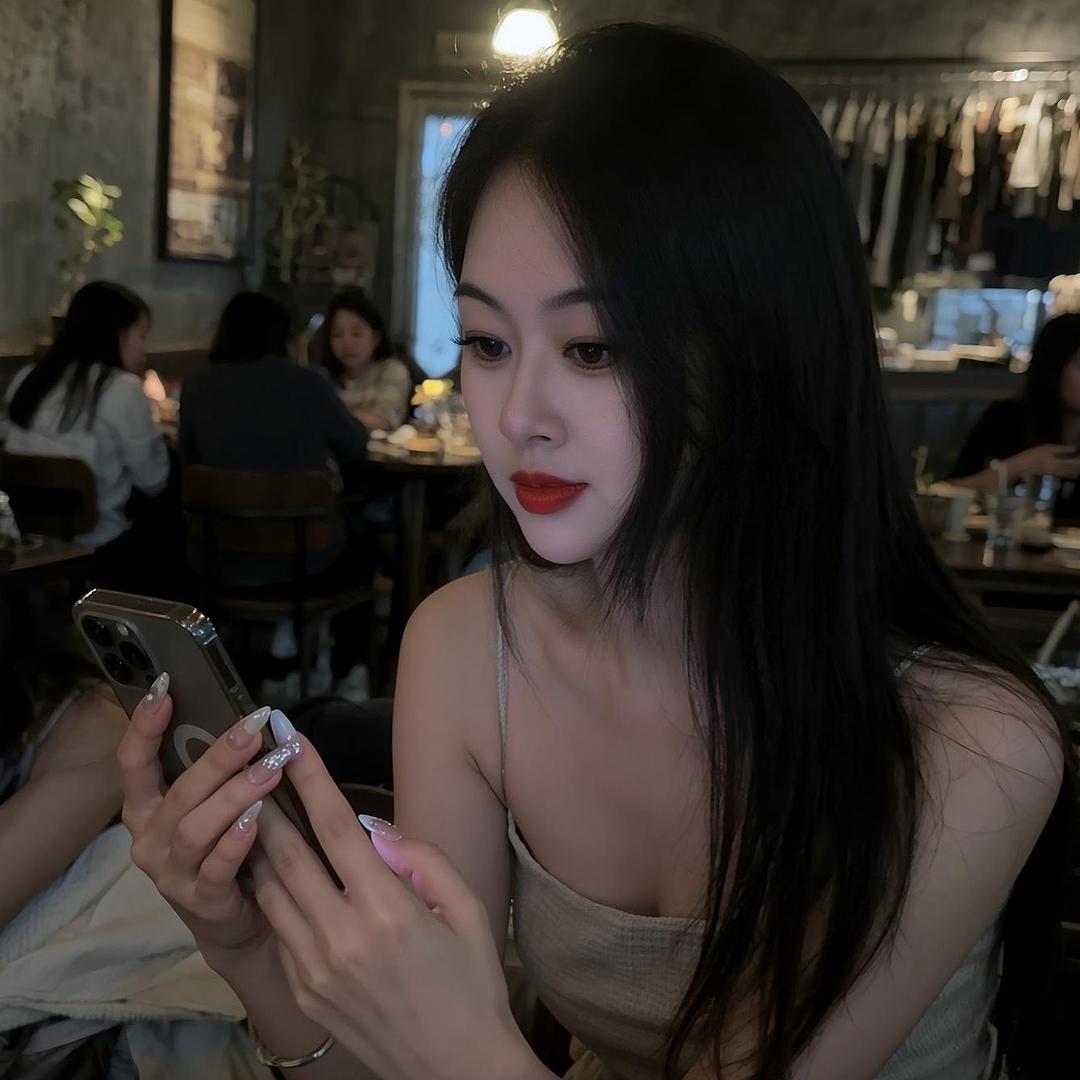 安然失笑DD
