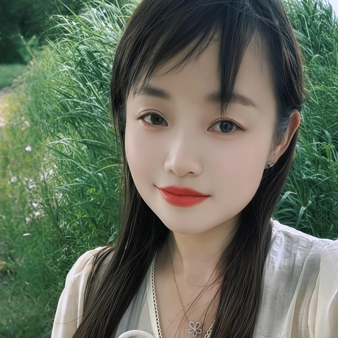李香