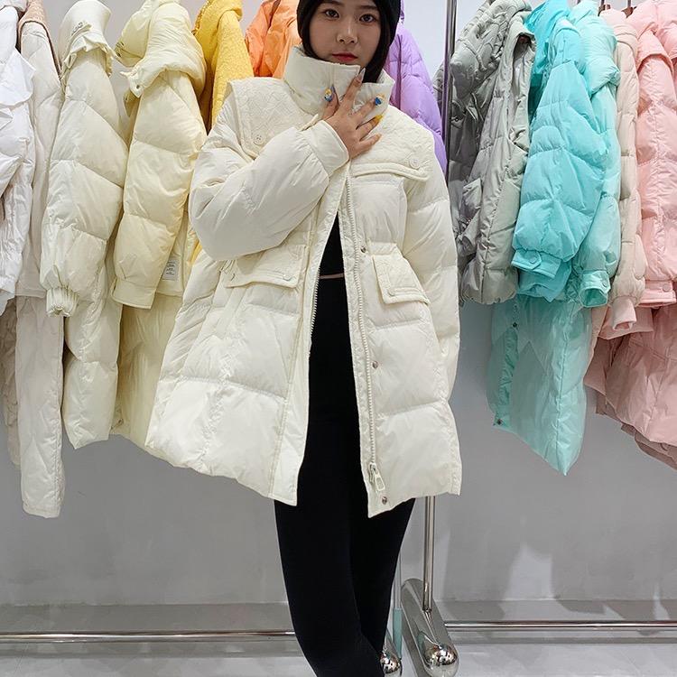 HL羽绒服严选1
