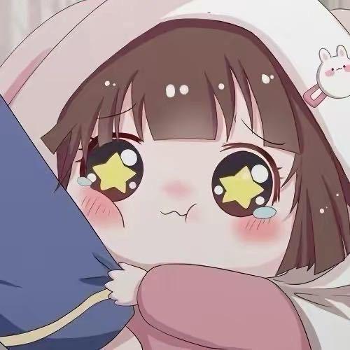迷糊的小柒✨