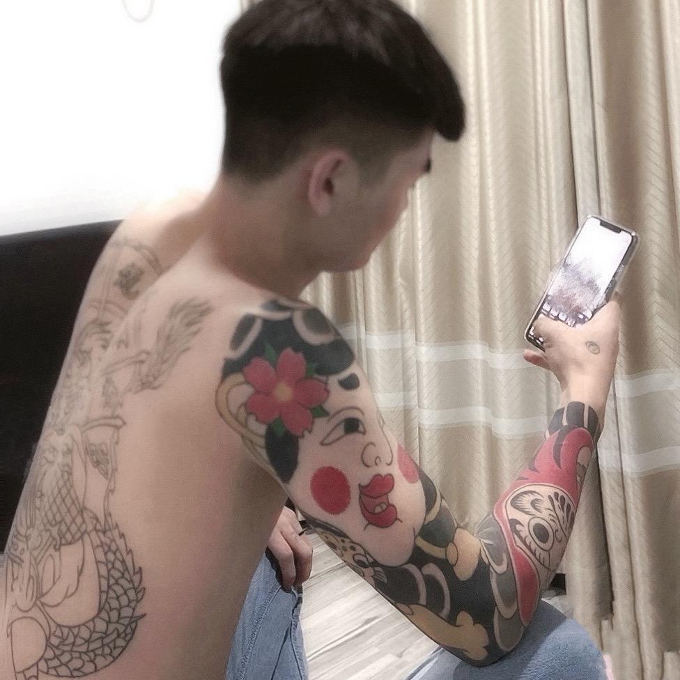 BDK  传媒