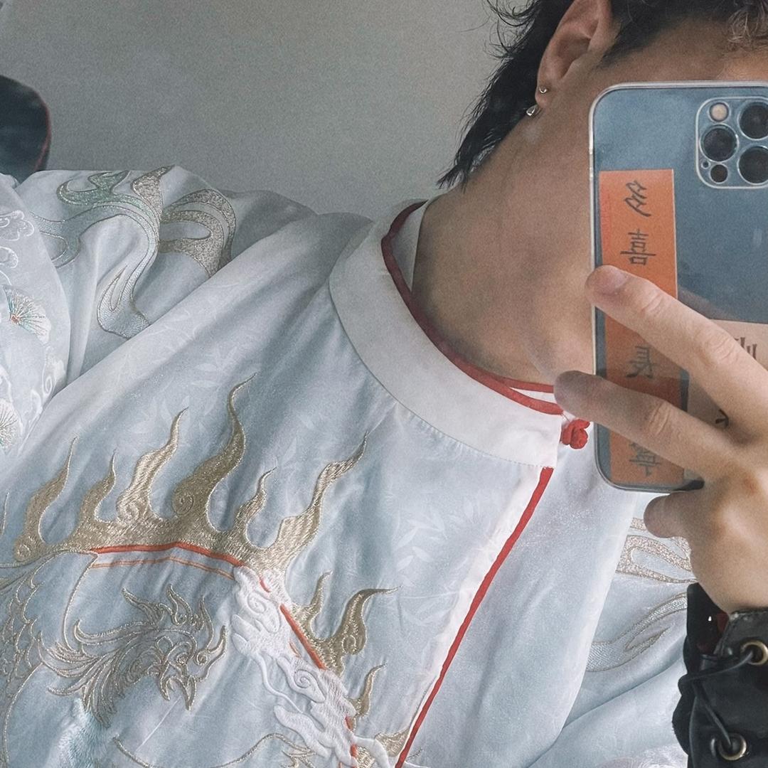 岚山意摄影