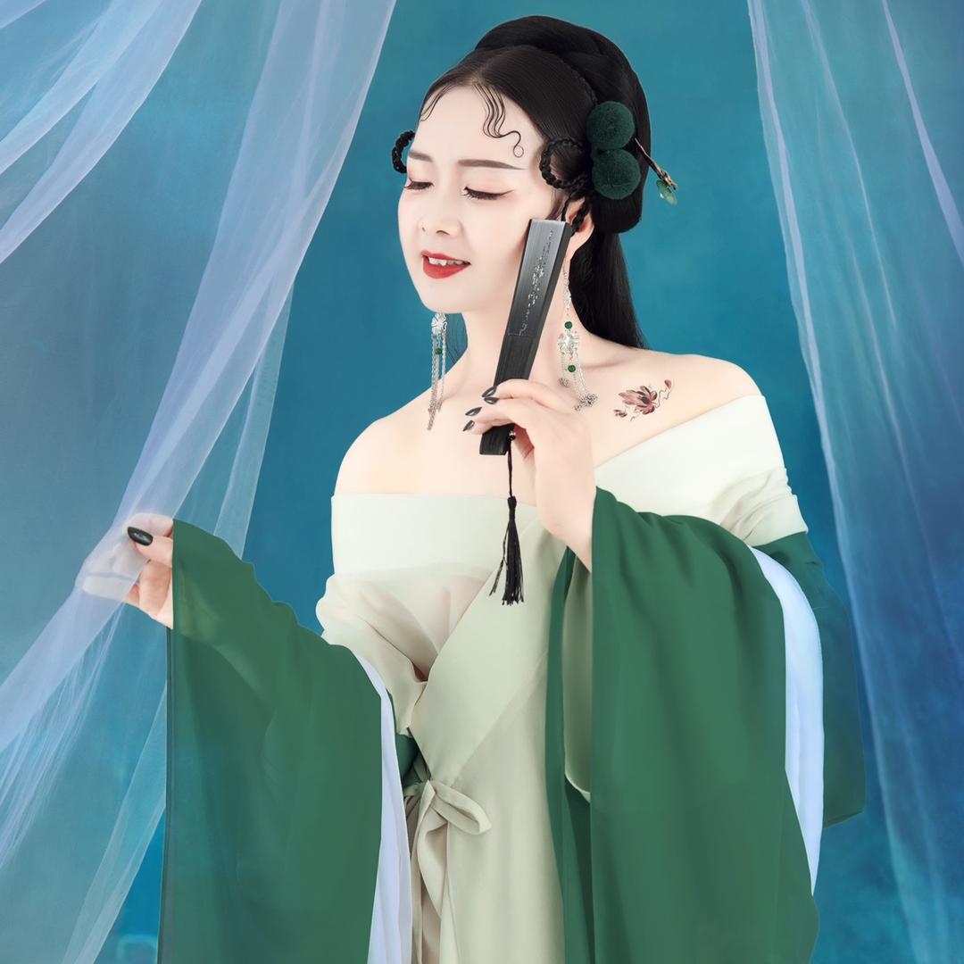 岚岚子💃