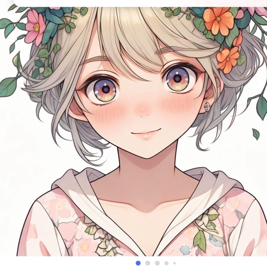 婉儿
