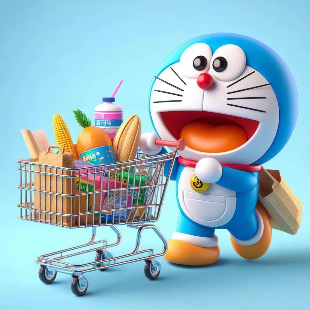 吃一小口便利店