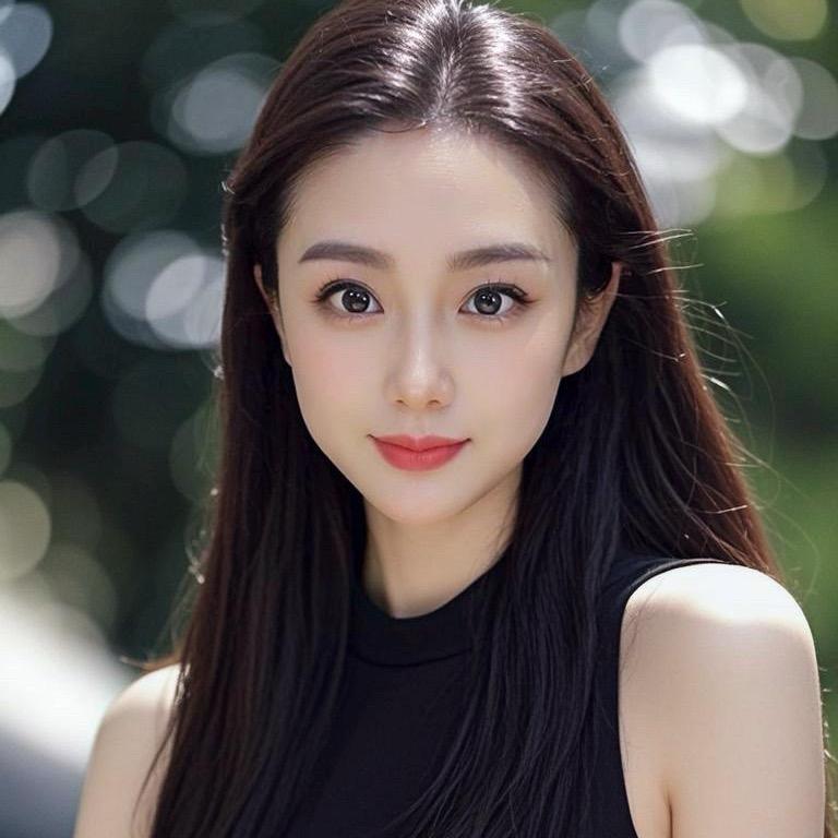 太古里扫地阿姨