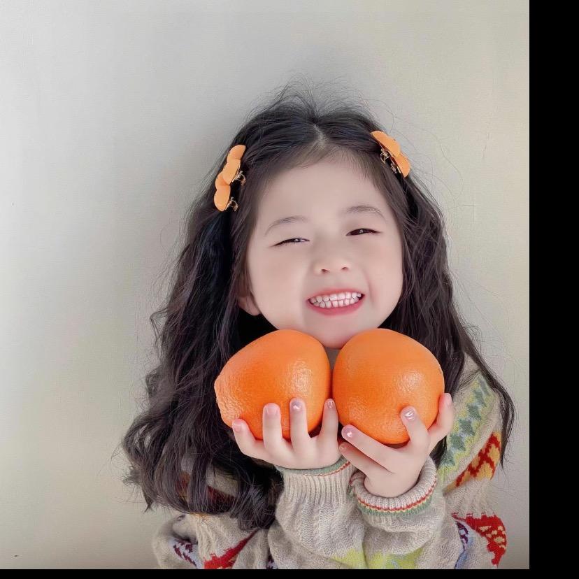 🍊甜橙妈妈🍊