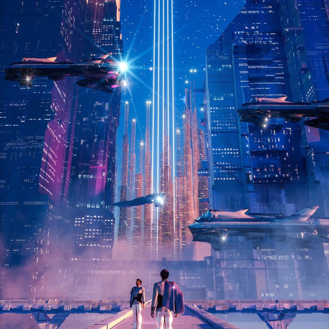 人性成长