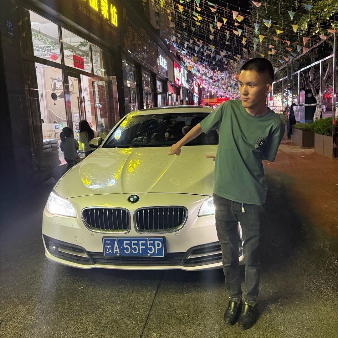 袁乐凡（隶属易门天天向上）