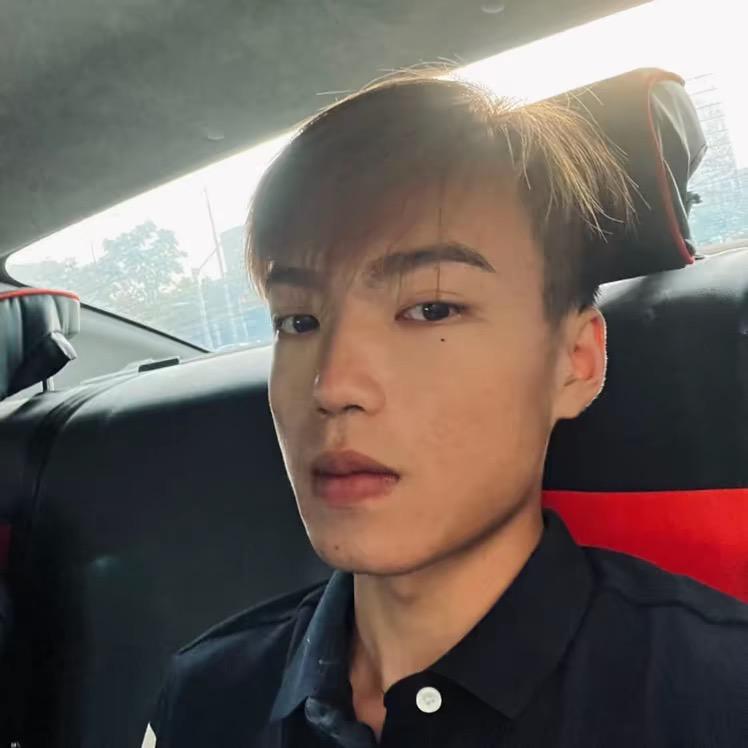 人总是这样