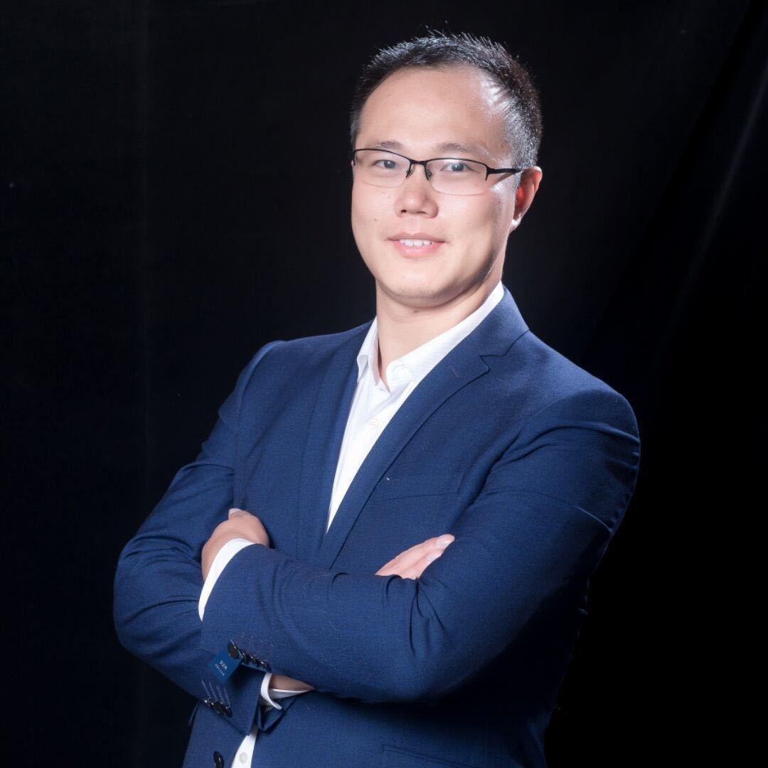 TK老李电商圈