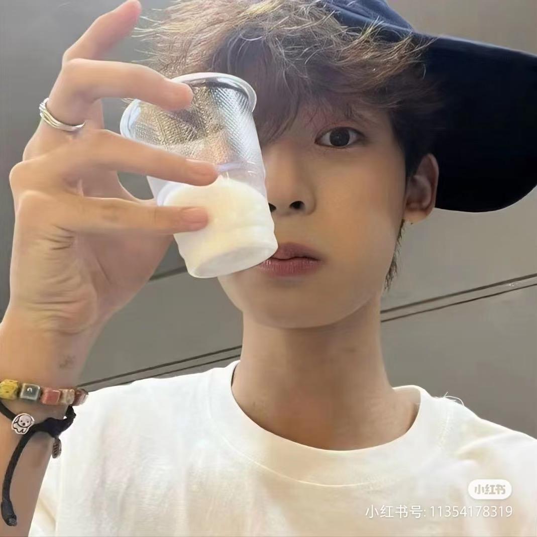 业小明