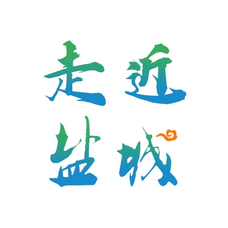 走近盐城