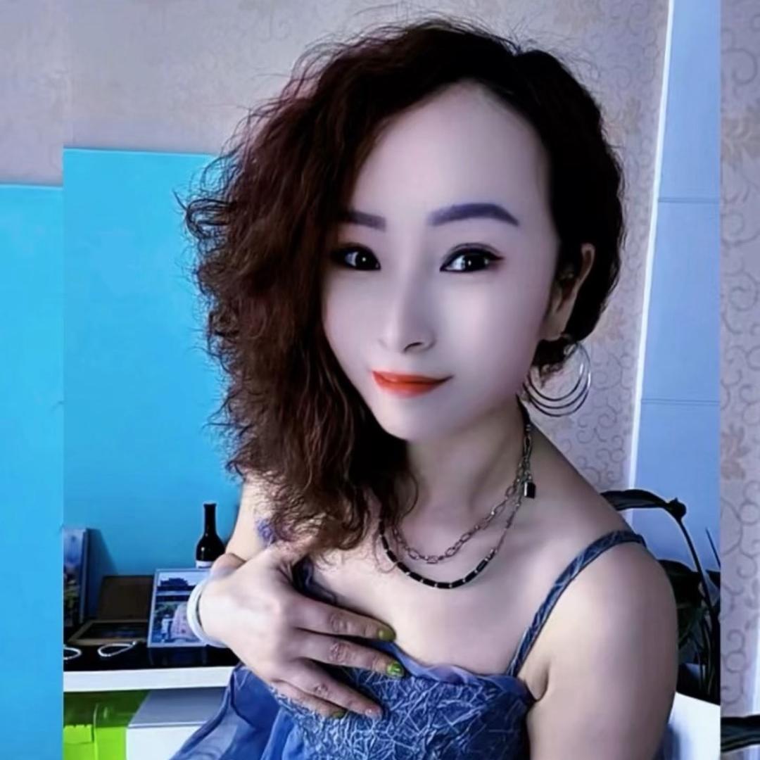 张俪🍒否极泰来