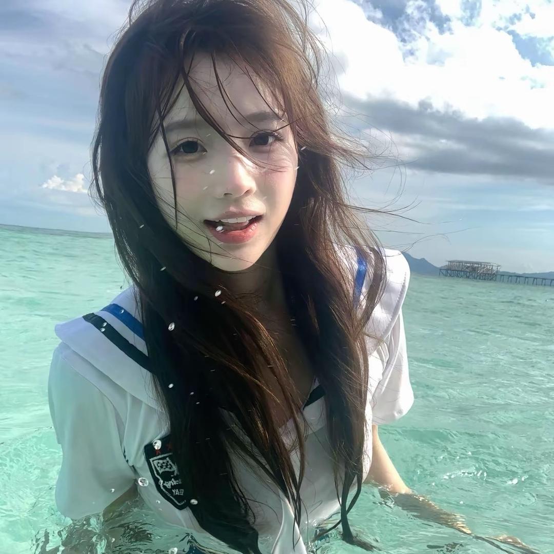我才不哭鼻子呢