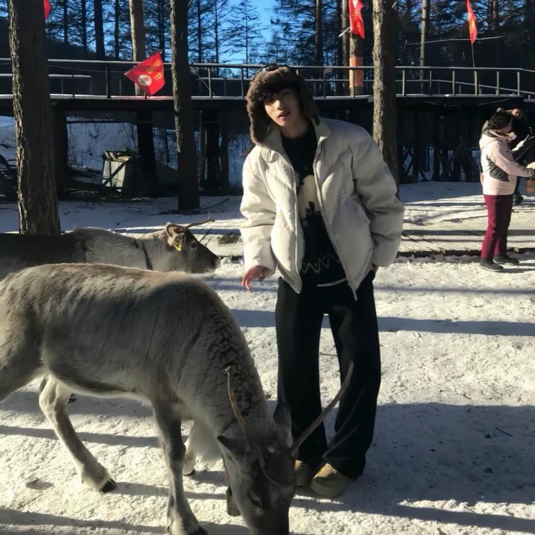 差一票当选妇女主任