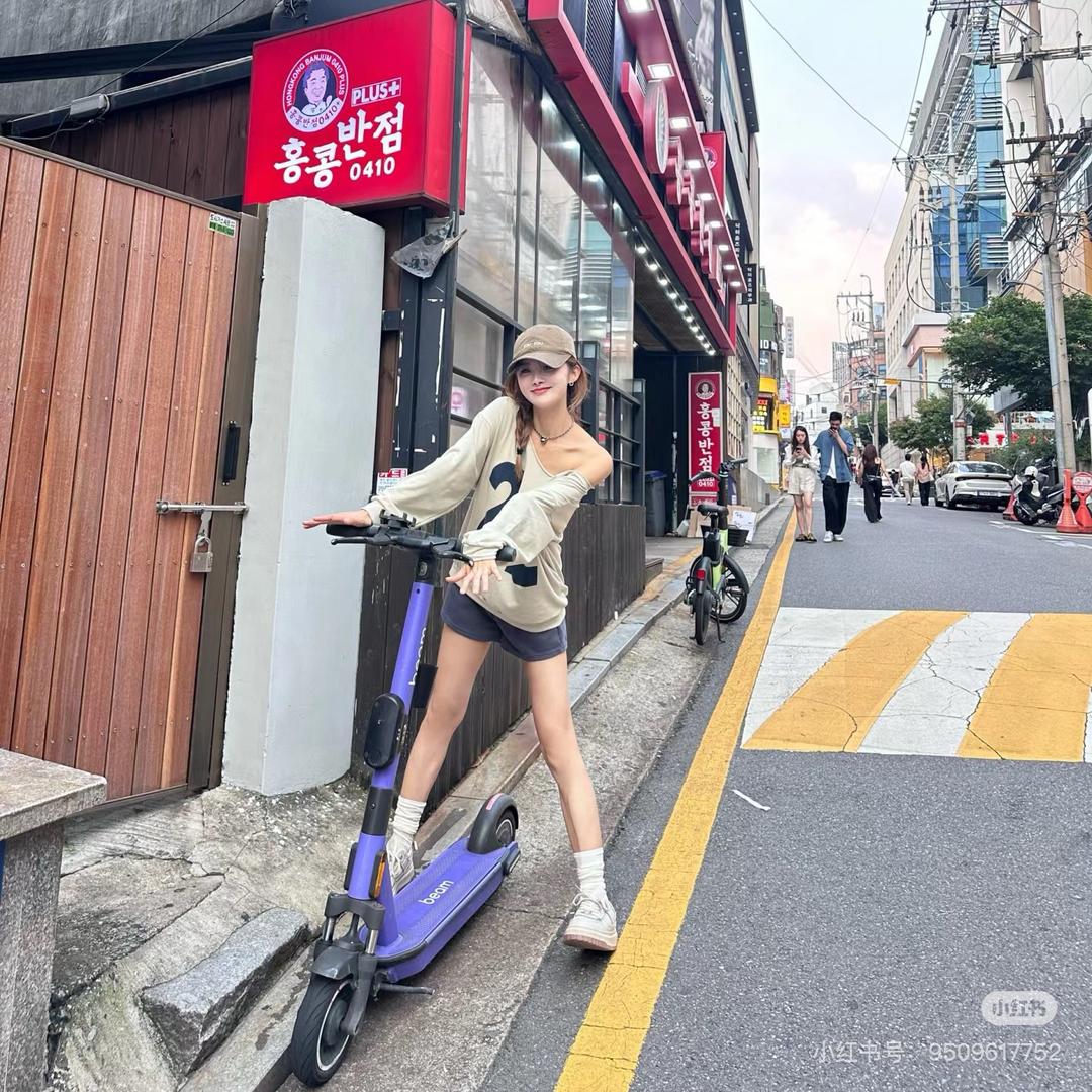 安妮🇰🇷潮奢