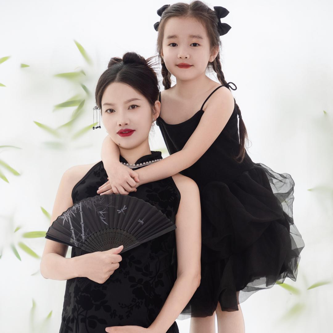 小羽妈妈